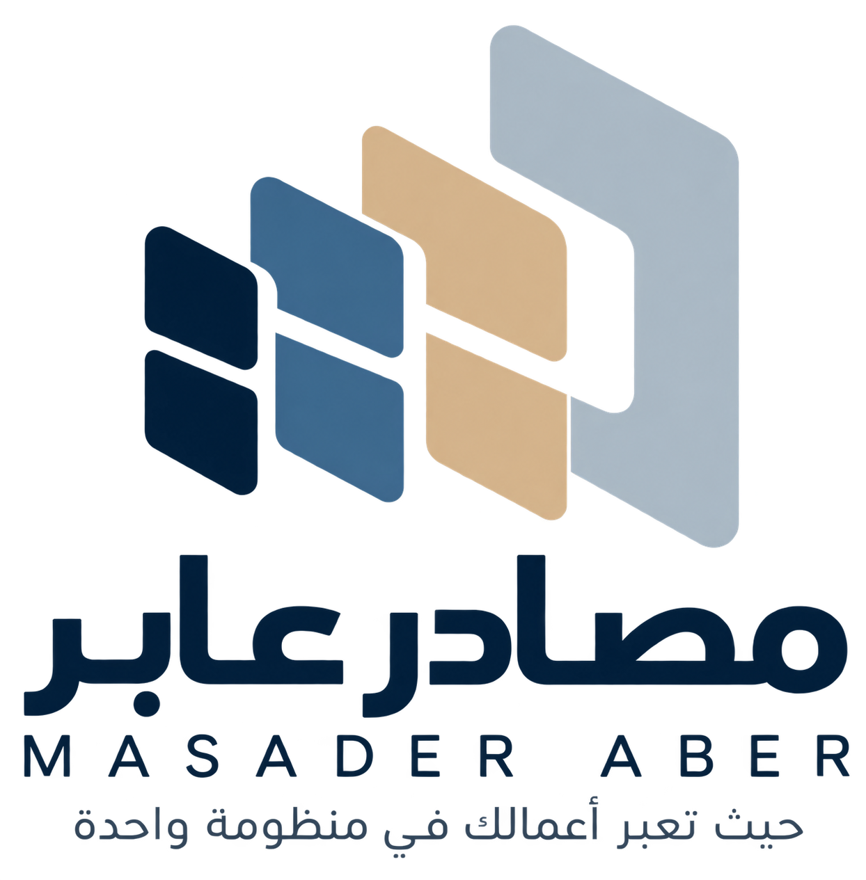 مصادر عابر للتقنية